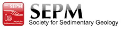 SEPM Society for Sedimentary Geology logo