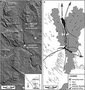 First thumbnail for: Rhythmic Till Sedimentation: Evidence for Repeated...