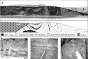 Third thumbnail for: Rhythmic Till Sedimentation: Evidence for Repeated...