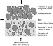 First thumbnail for: Experimental Study of the Compaction of Phyllosili...