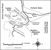 Third thumbnail for: Provenance of the Hillsboro Formation: Implication...