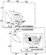 First thumbnail for: Paleohydrologic and Stratigraphic Significance of ...
