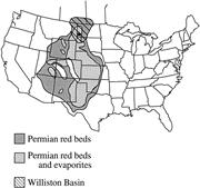 First thumbnail for: Sedimentology of Ancient Saline Pans: An Example f...