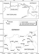 First thumbnail for: The Significance of Hiatus Beds in Shallow-Water M...