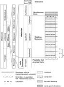 Second thumbnail for: The Significance of Hiatus Beds in Shallow-Water M...