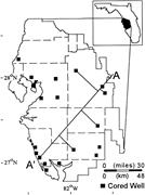 First thumbnail for: Cathodoluminescence in Calcite Cements: New Insigh...