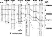 Second thumbnail for: Ankerite Cementation in Deeply Buried Jurassic San...