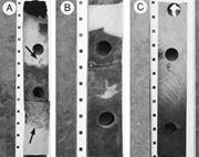 Third thumbnail for: Ankerite Cementation in Deeply Buried Jurassic San...
