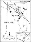 First thumbnail for: Dolomitization and Dolomite Neomorphism: Trenton a...
