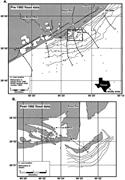 First thumbnail for: Facies and Evolution of the Modern Brazos Delta, T...
