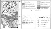 First thumbnail for: Depositional Sequences in Deep-Shelf Environments:...