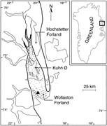 First thumbnail for: Forest Fires, Climate, and Sea-Level Changes in a ...