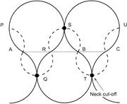Third thumbnail for: Estimation of Channel Sinuosity from Paleocurrent ...