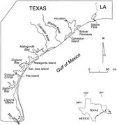 First thumbnail for: Responses of Stable Bay-Margin and Barrier-Island ...