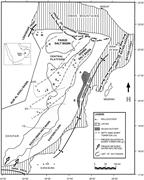 First thumbnail for: Diagenesis and Pore-Water Evolution in Permian San...