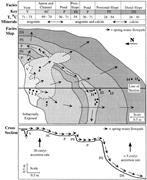 Third thumbnail for: Depositional Facies and Aqueous-Solid Geochemistry...