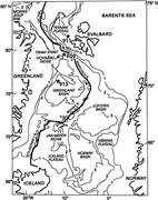 First thumbnail for: Origin of Authigenic Mn-Fe Carbonates and Pore-Wat...