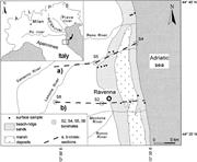 First thumbnail for: Sand Composition and Sedimentary Evolution of a La...