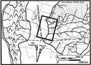 First thumbnail for: Late Albian Kiowa-Skull Creek Marine Transgression...