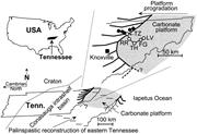 Second thumbnail for: Carbonate Deposition and Sequence Stratigraphy of ...