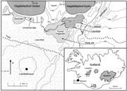 First thumbnail for: Subsidence Structures Associated with Subaerial De...