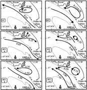Second thumbnail for: Residual Transport Model in Correlation with Sedim...