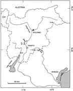 First thumbnail for: Calcite Fabrics, Growth Mechanisms, and Environmen...