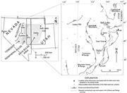 First thumbnail for: Geochemistry of the Mississippian Delle Phosphatic...