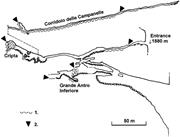 Second thumbnail for: Calcite Moonmilk: Crystal Morphology and Environme...