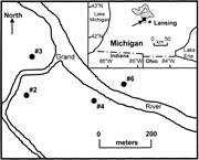 First thumbnail for: Weathering of the Eaton Sandstone (Pennsylvanian),...