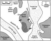 First thumbnail for: Glacioeustatic Transgressive Reflux: Stratiform Do...