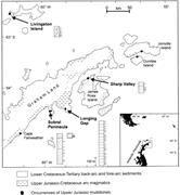 First thumbnail for: Diagenesis of Upper Jurassic Concretions from the ...