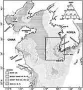 First thumbnail for: Origin of Inner-Shelf Mud Deposit in the Southeast...