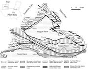 First thumbnail for: Sandstone Petrology and Geochemistry of the Turpan...