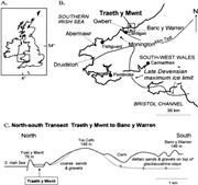 First thumbnail for: Density-Driven Deformation Structures in Glacigeni...