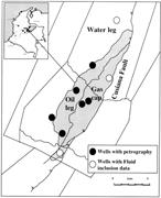 First thumbnail for: Anomalous Porosity and Permeability Preservation i...