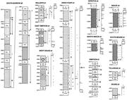 Third thumbnail for: A Triassic Upwelling Zone: The Shublik Formation, ...