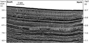 Third thumbnail for: Evolution of Continental Slope Gullies on the Nort...