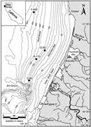 First thumbnail for: Sedimentary Carbon, Sulfur, and Iron Relationships...