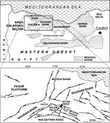 First thumbnail for: Facies-Related Diagenesis and Multiphase Siderite ...