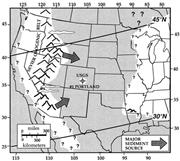 First thumbnail for: Integrated Quantitative Stratigraphy of the Cenoma...