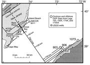 First thumbnail for: Two-Dimensional Paleoslope Modeling: A New Method ...