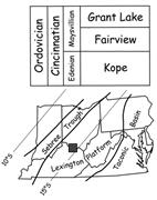 First thumbnail for: Taphonomic Reworking and Stratal Organization of T...
