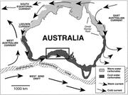 First thumbnail for: Surficial Sediments of the Great Australian Bight:...