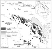First thumbnail for: Combination of Single-Grain Fission-Track Chronolo...
