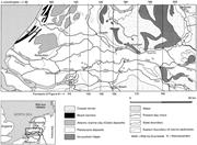 First thumbnail for: Avulsion Frequency, Avulsion Duration, and Interav...