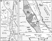 First thumbnail for: Outburst Flood Sedimentation on the Proglacial Tut...