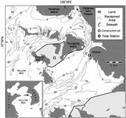 First thumbnail for: Late Pleistocene Tidal Rhythmites in Kyunggi Bay, ...