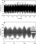 Second thumbnail for: Late Pleistocene Tidal Rhythmites in Kyunggi Bay, ...