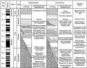 Second thumbnail for: A New Type of Bedform Produced by Backfilling Proc...